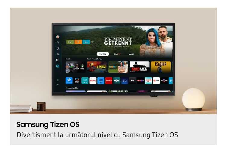 Televizor Samsung 108 cm