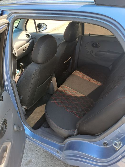 Matiz mx 2008 xolati zo'r