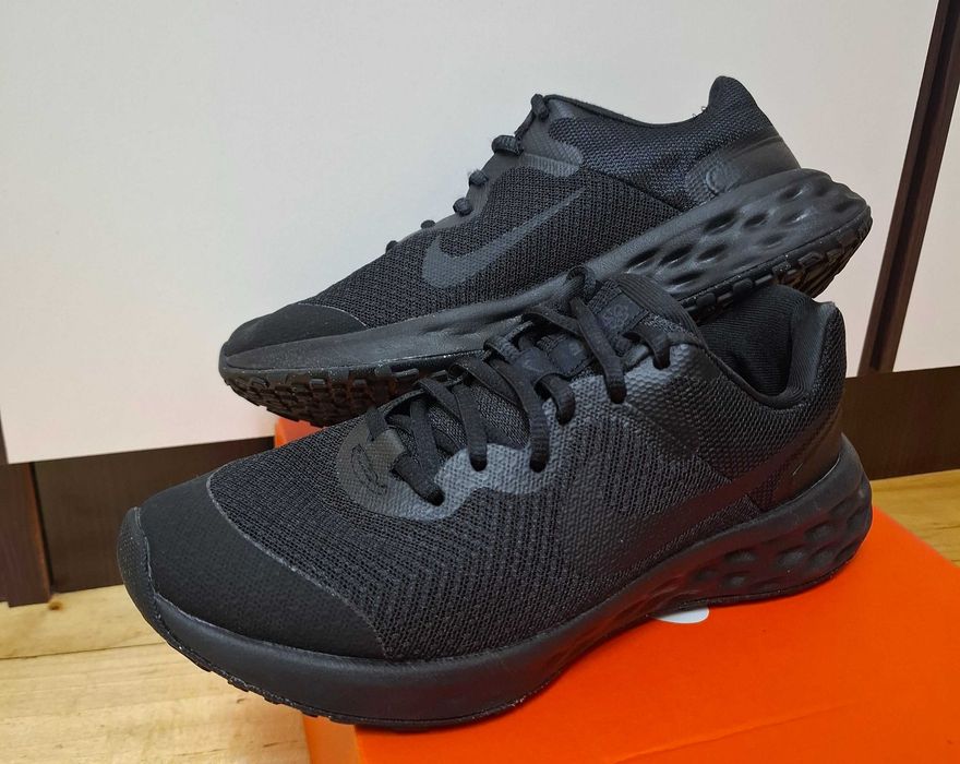 Найк/Nike Revolution 6 NN