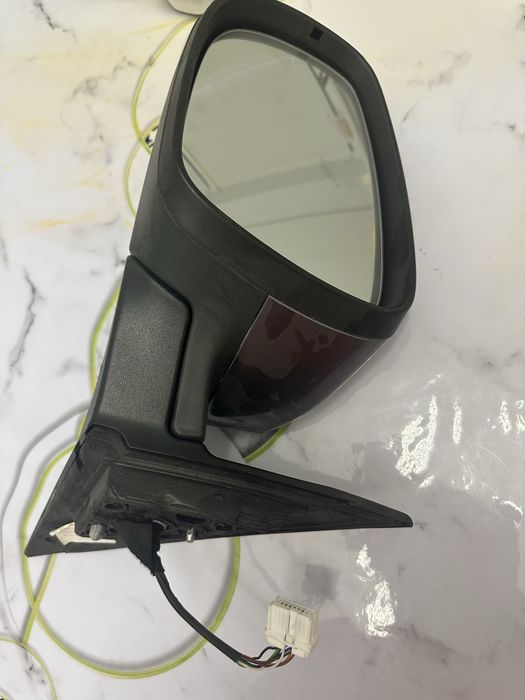 Боковое     Зеркало   Chery Tiggo.   4 pro