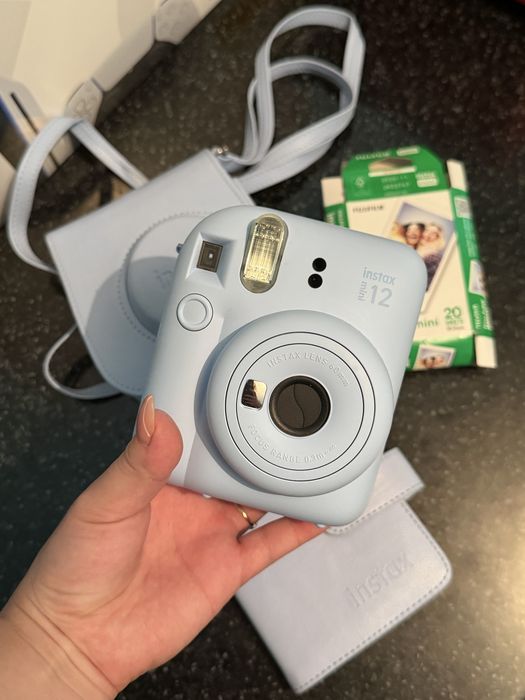 Продается Instax 12 mini
