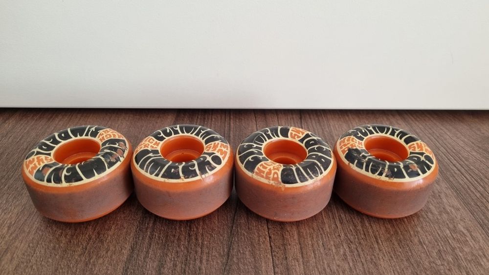 Roti skateboard ELEMENT 54mm