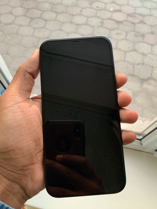 айфон 12 про макс, 128 ГБ