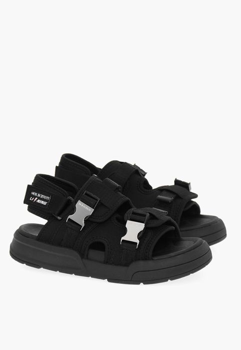 Мъжки сандали Neil Barrett