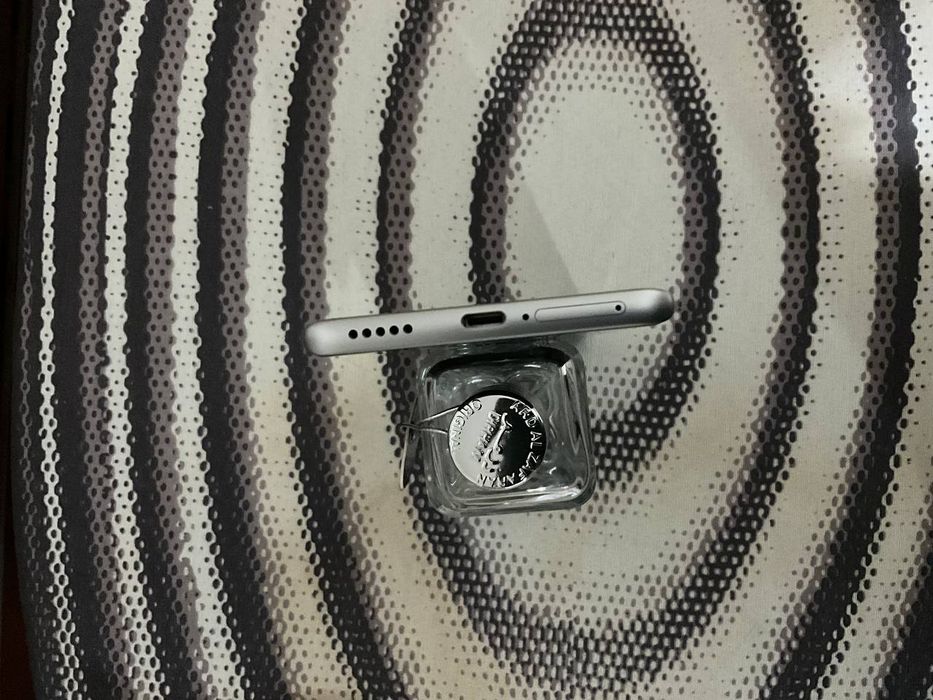 Xiaomi poco m8 5g 8+8/256gb xolati 1-kunliy yengide Obmen