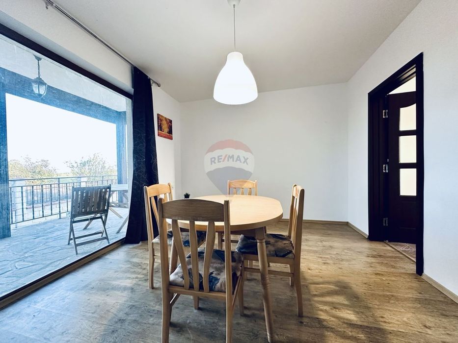 Нова селска къща с двор, за продажба с. Царичино, общ. Балчик, Я.И.