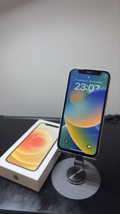 Iphone 12 mini