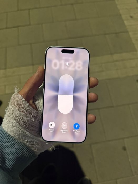 iPhone 17, гарантия