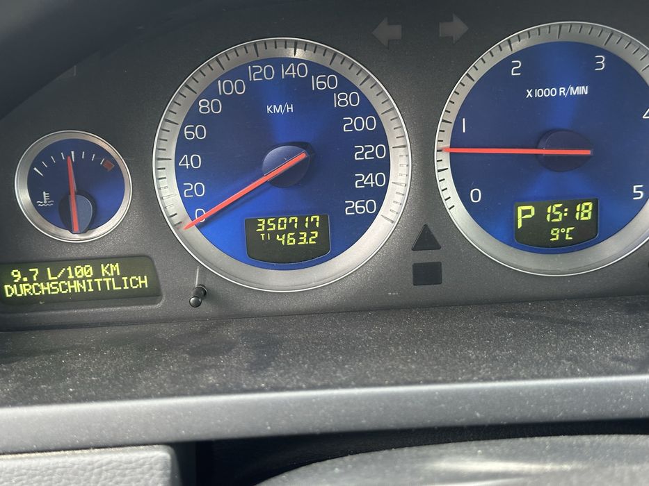 Volvo XC90 Automatic