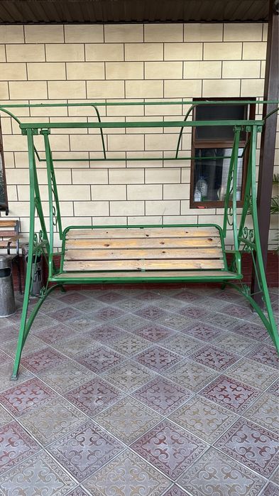 Продается качеля