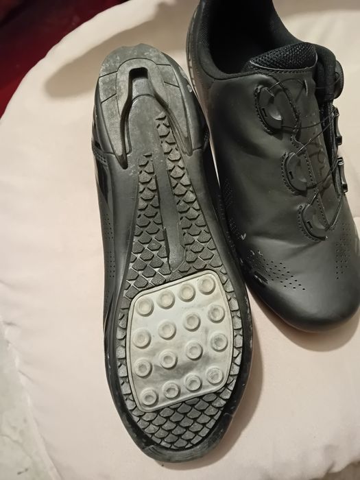 Обувки за велосипед 44 н