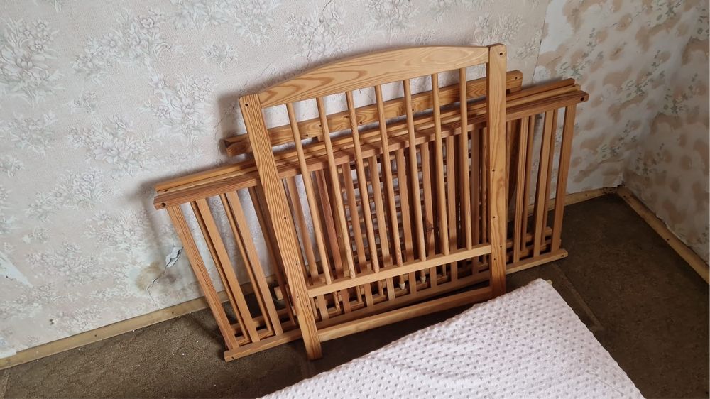 Продавам кошара 60/120