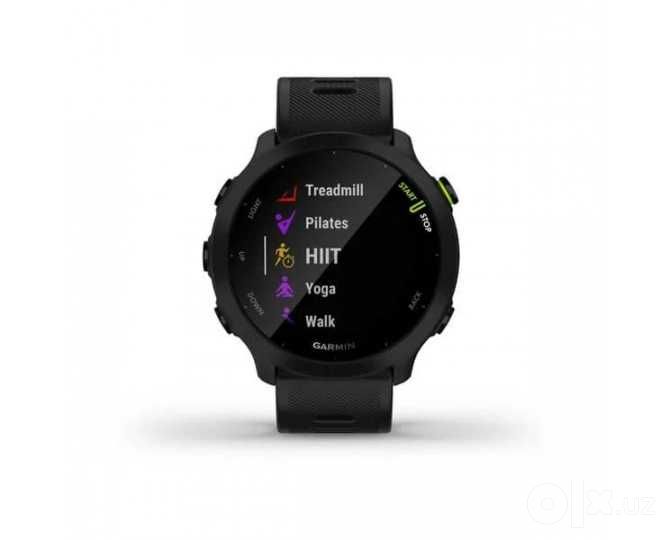 Garmin Forerunner 55 Black