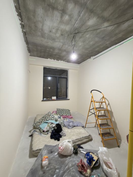 Квартира ремонт киламиз