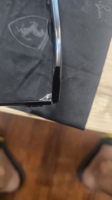 Ochelari de soare Ray-Ban Corrigan