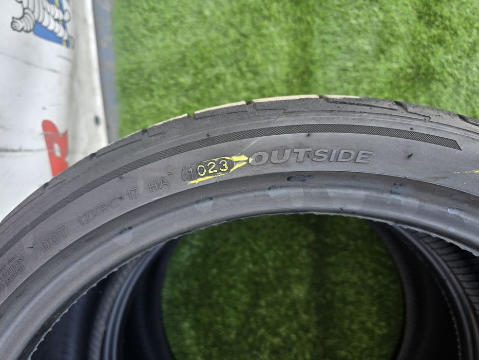 255 35 20 hankook