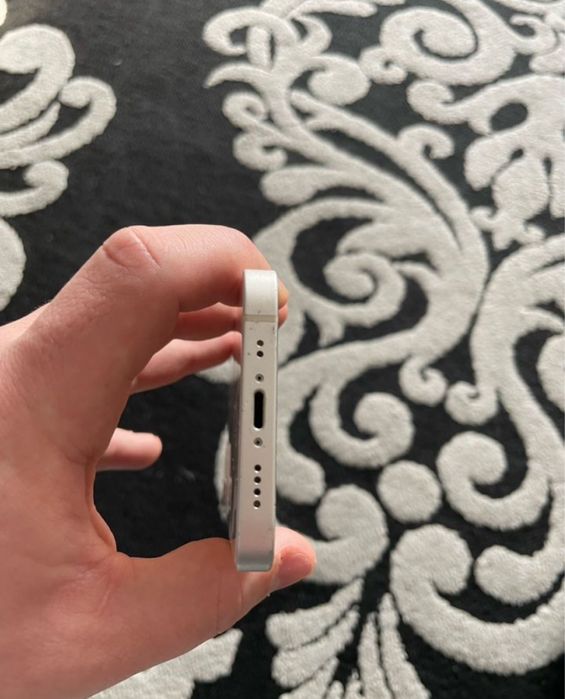 iPhone 12 Mini 128Gb с гарантией