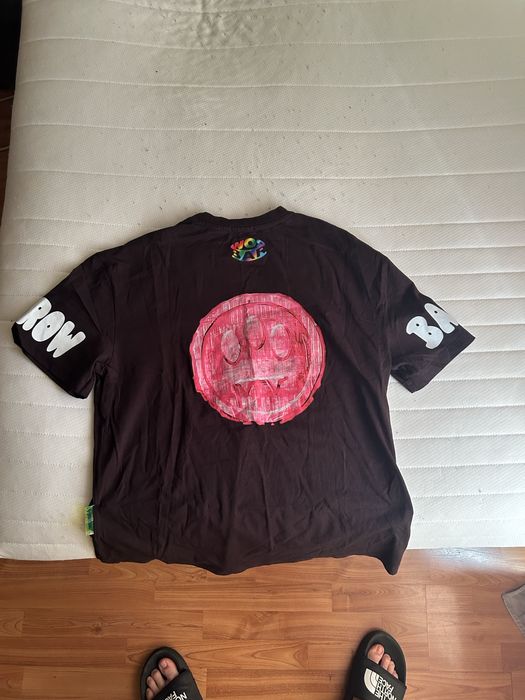 Тениски Barrow Oversize