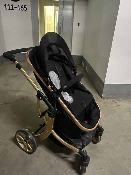 Продам коляску в хорошем состоянии