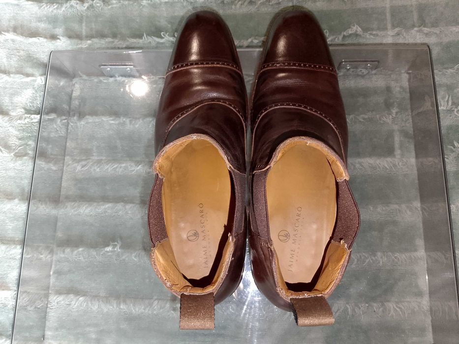 Мъжки боти Jaime Mascaro