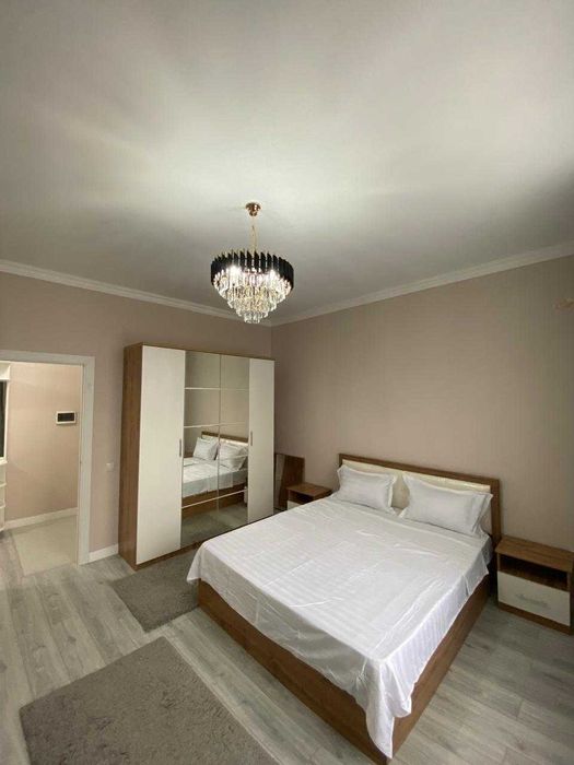 Дом, квартира под ключ ремонт