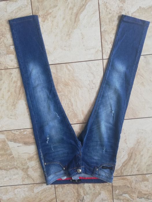 Оригинални Дамски дънки Dolce & Gabbana