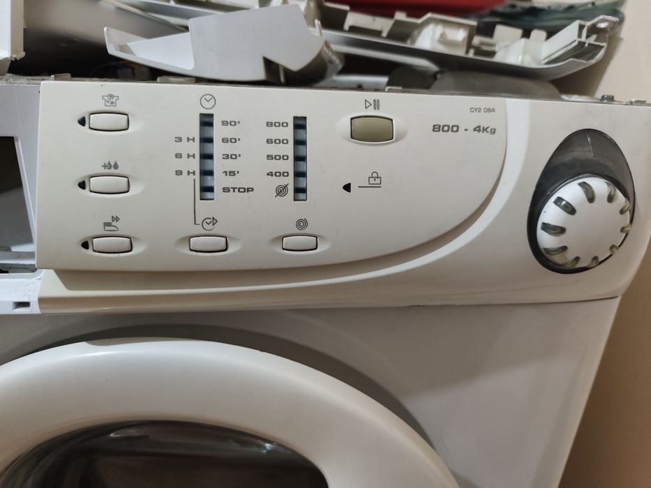 Стиральная машина CANDY