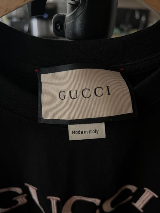 GUCCI тениска, размер S