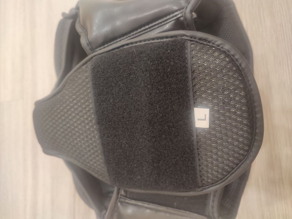 Продам шлем киокушинкай