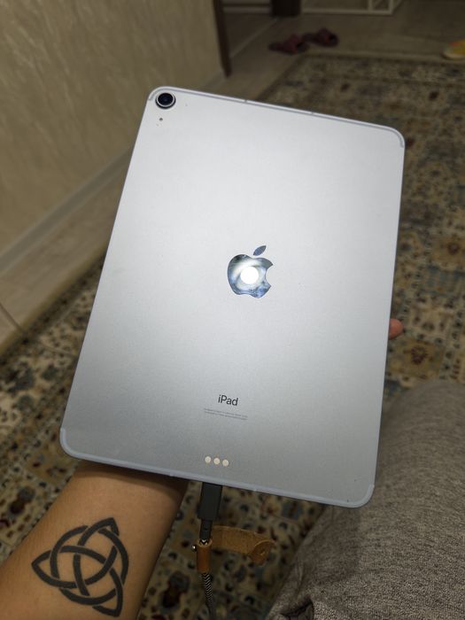 Ipad air 4th 256Gb 4G+WiFi