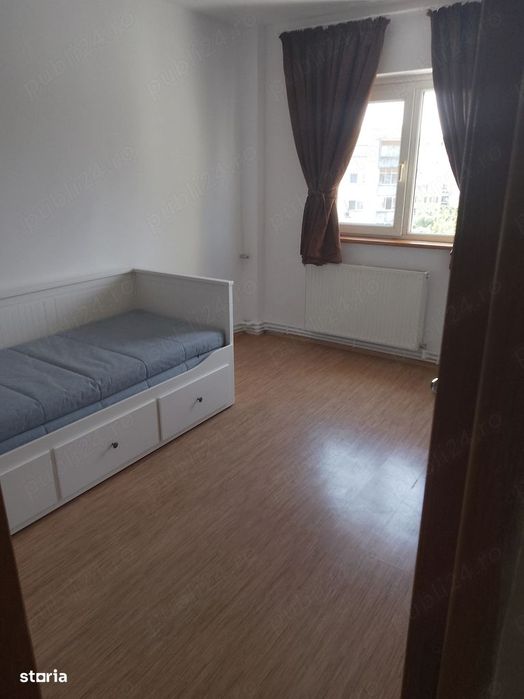 Apartament 4 camere  zona Tineretului ,Timpuri Noi