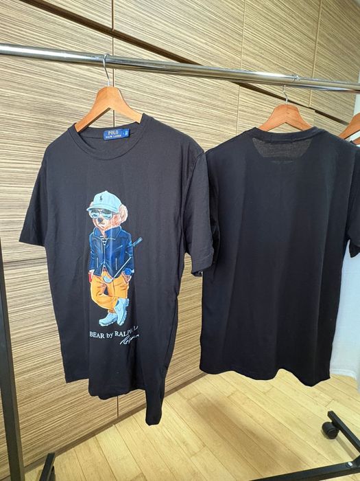 Tricoul Polo Ralph Lauren