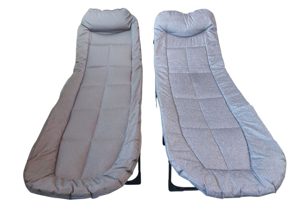 Походно легло сгъваемо за Къмпинг