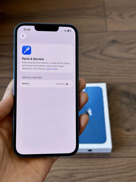 iPhone 13 | Айфон 13 (128gb / 128гб)