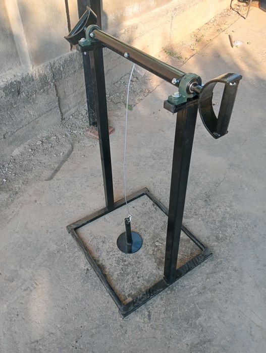 Тренажёр армреслингге арналған