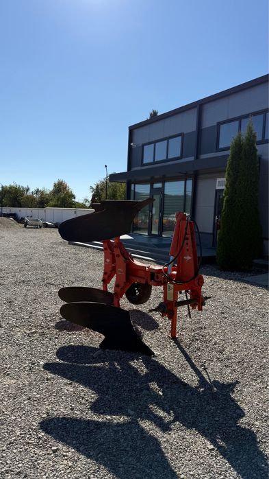 Plug kuhn madter 100-2 trupite