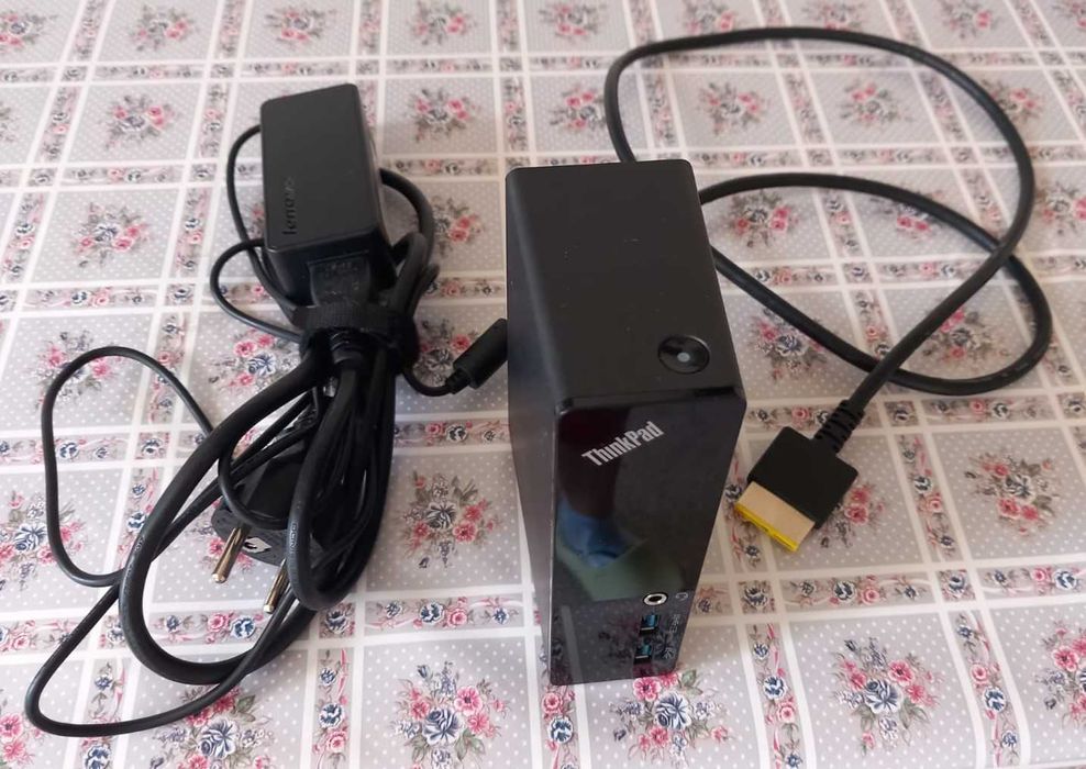 ThinkPad OneLink Pro Dock Lenovo