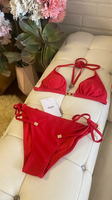 Бански Бикини Селин* c e l in e