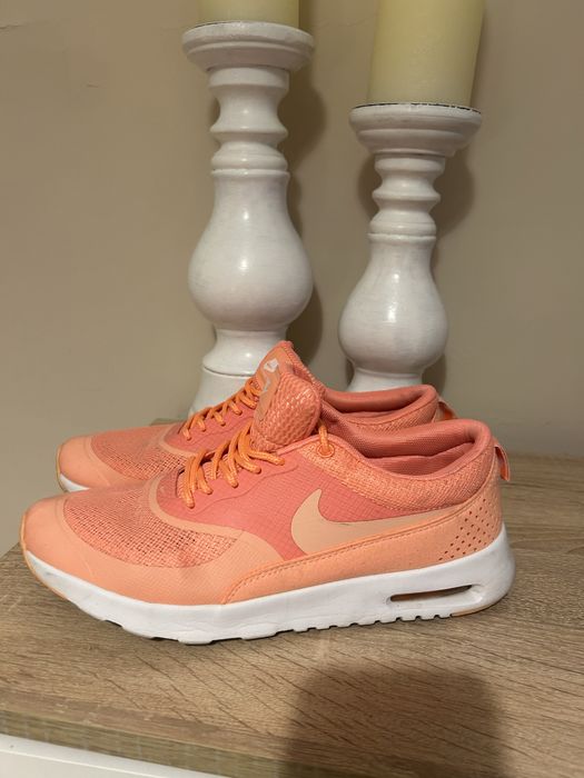 Маратонки Puma Nike Diadora