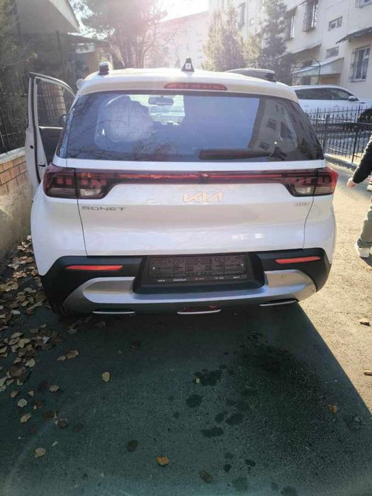 Kia Sonet 2026! 3-poz Lyukli Prestige Salonda 252 mln li