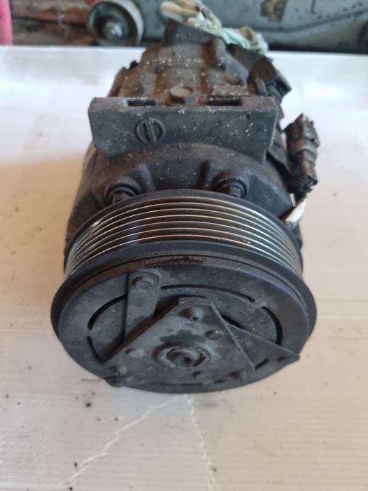 Compresor A.C 2.0 dci Renault Laguna 3