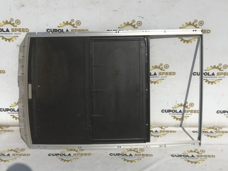 Trapa 2220266a Peugeot 207 1 [2006 - 2009]