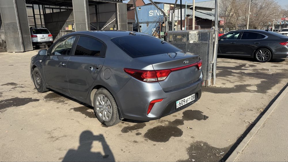 Аренда авто под такси