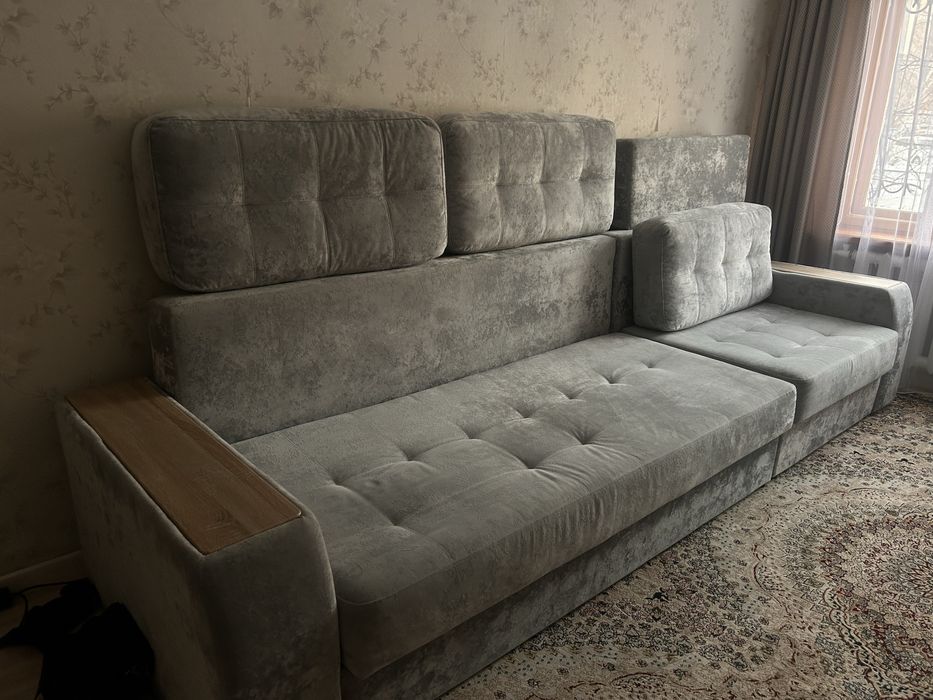 Продам раскладной диван