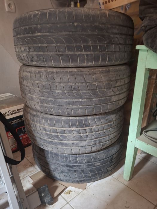 Шина для авто Altenzo