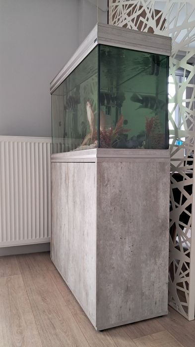 Acvariu Aquatlantis 200 litri