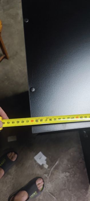 Тумбочка офисная.