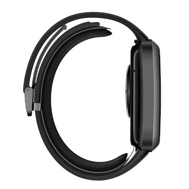 Часы с тонометром Huawei Watch D