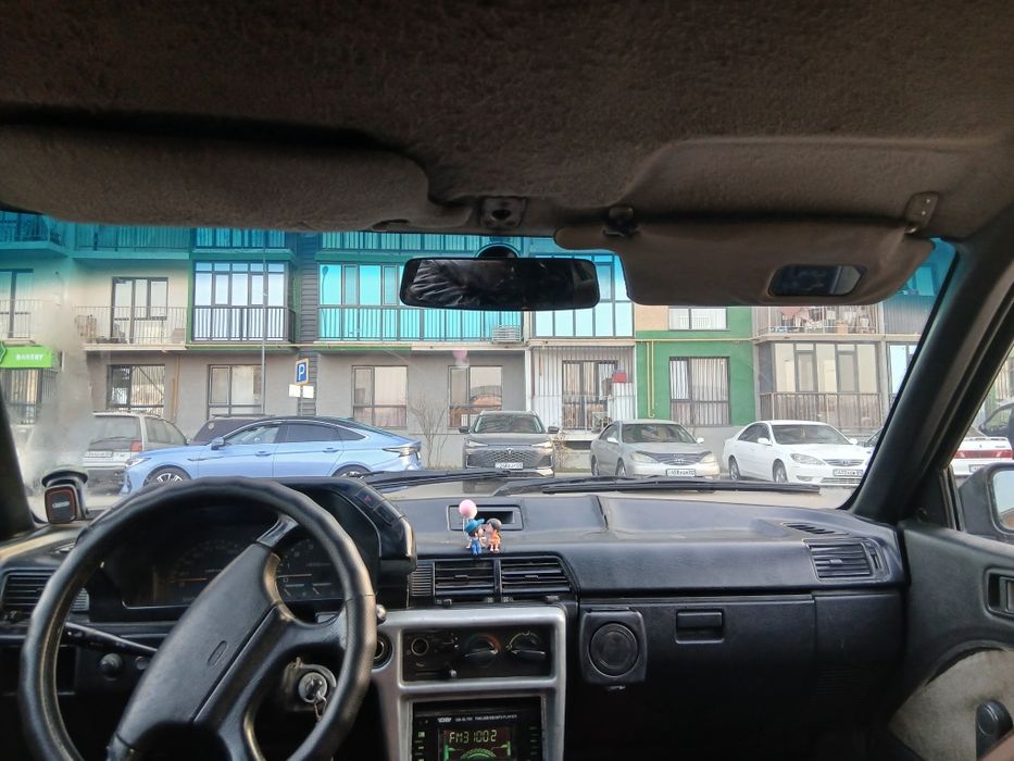 Продаётся Митсубиси лансер