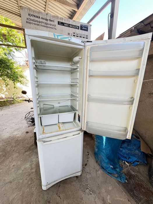 Продам б/у холодильник